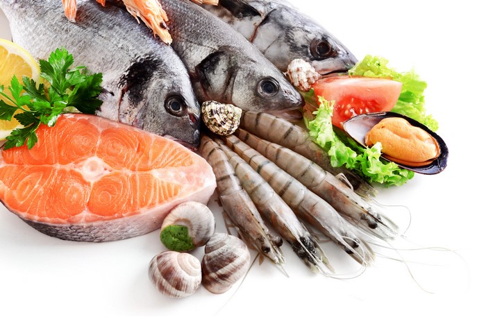 804019-Seafoods-Fish-Food